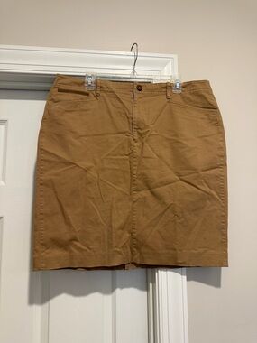 Women’s Lauren Ralph Lauren Skirt